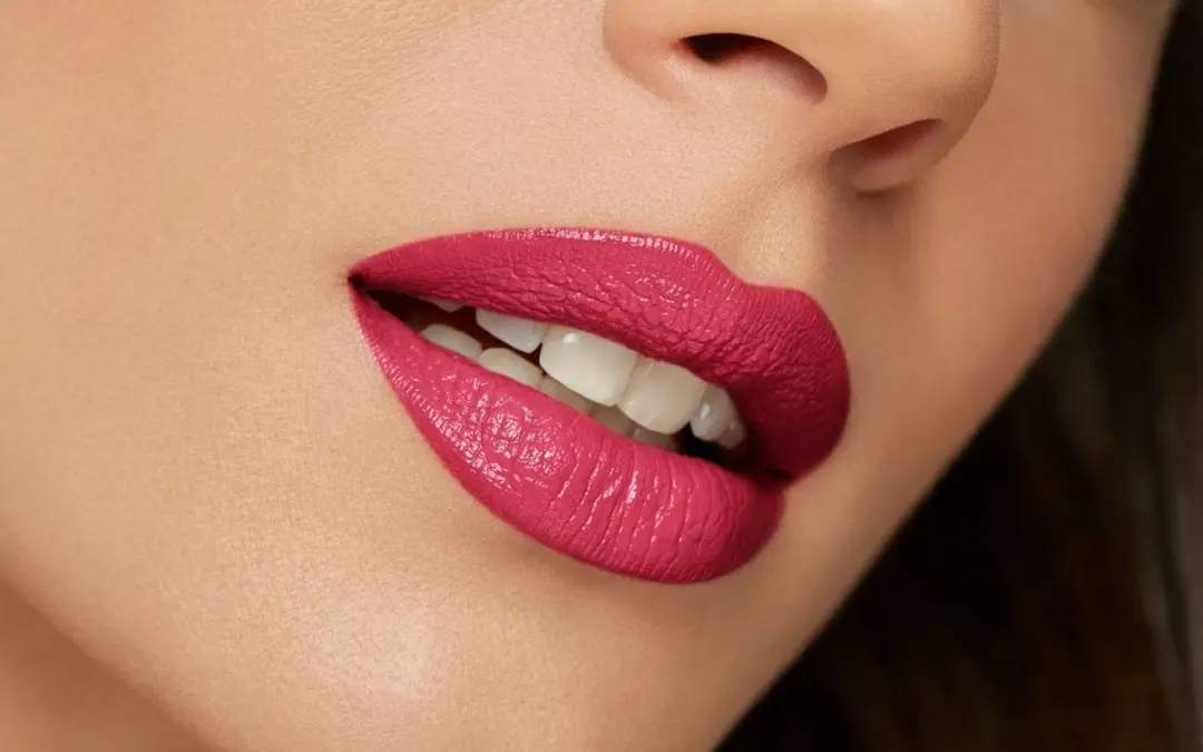 Pupa I'm Pupa Lipstick 407 Intense Fuchsia - 150ml