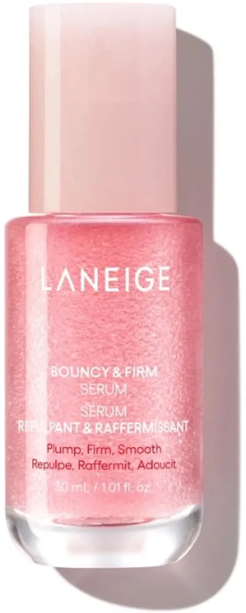 Laneige Bouncy & Firm Serum 30ml