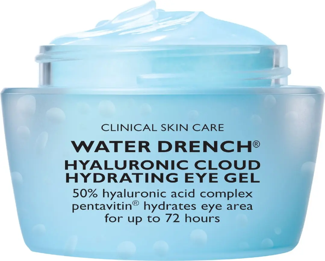 Peter Thomas Roth Water Drench Hyaluronic Cloud Hydraterende Ooggel 15ml
