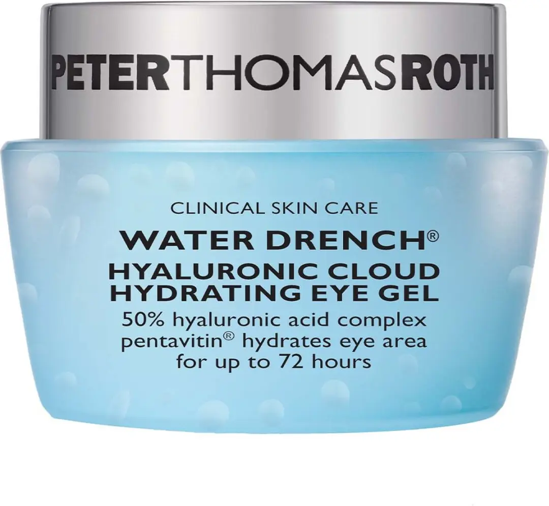 Peter Thomas Roth Water Drench Hyaluronic Cloud Hydraterende Ooggel 15ml
