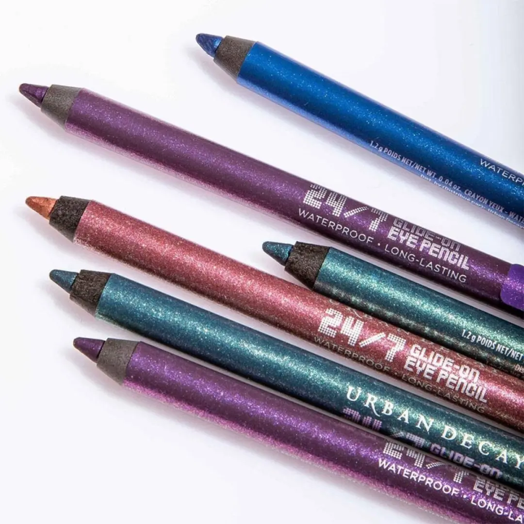Urban Decay 24/7 Glide-On Oogpotlood Whiskey - 1.2g