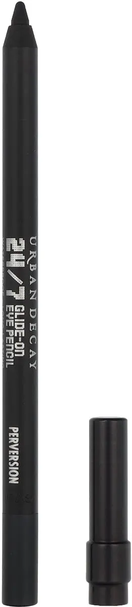 Urban Decay 24/7 Glide-On Oogpotlood Perversion - Zwart