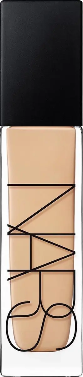 NARS Natural Radiant Longwear Foundation Santa Fe Medium 2