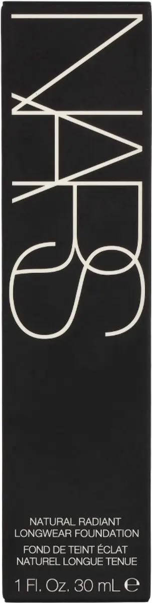 NARS Natural Radiant Longwear Foundation Santa Fe Medium 2 - 30ml