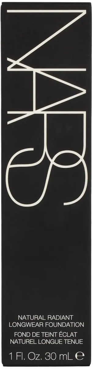 NARS Natural Radiant Longwear Foundation Santa Fe Medium 2 - 30ml
