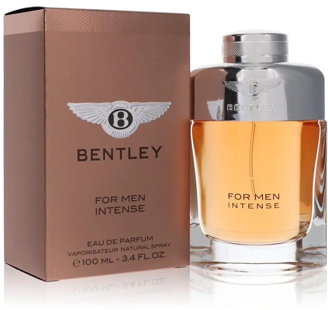 Bentley Intense for Men Eau de Parfum 100ml