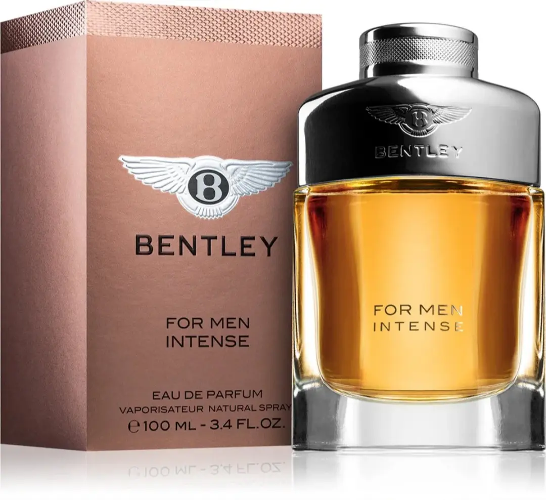 Bentley Intense for Men Eau de Parfum 100ml