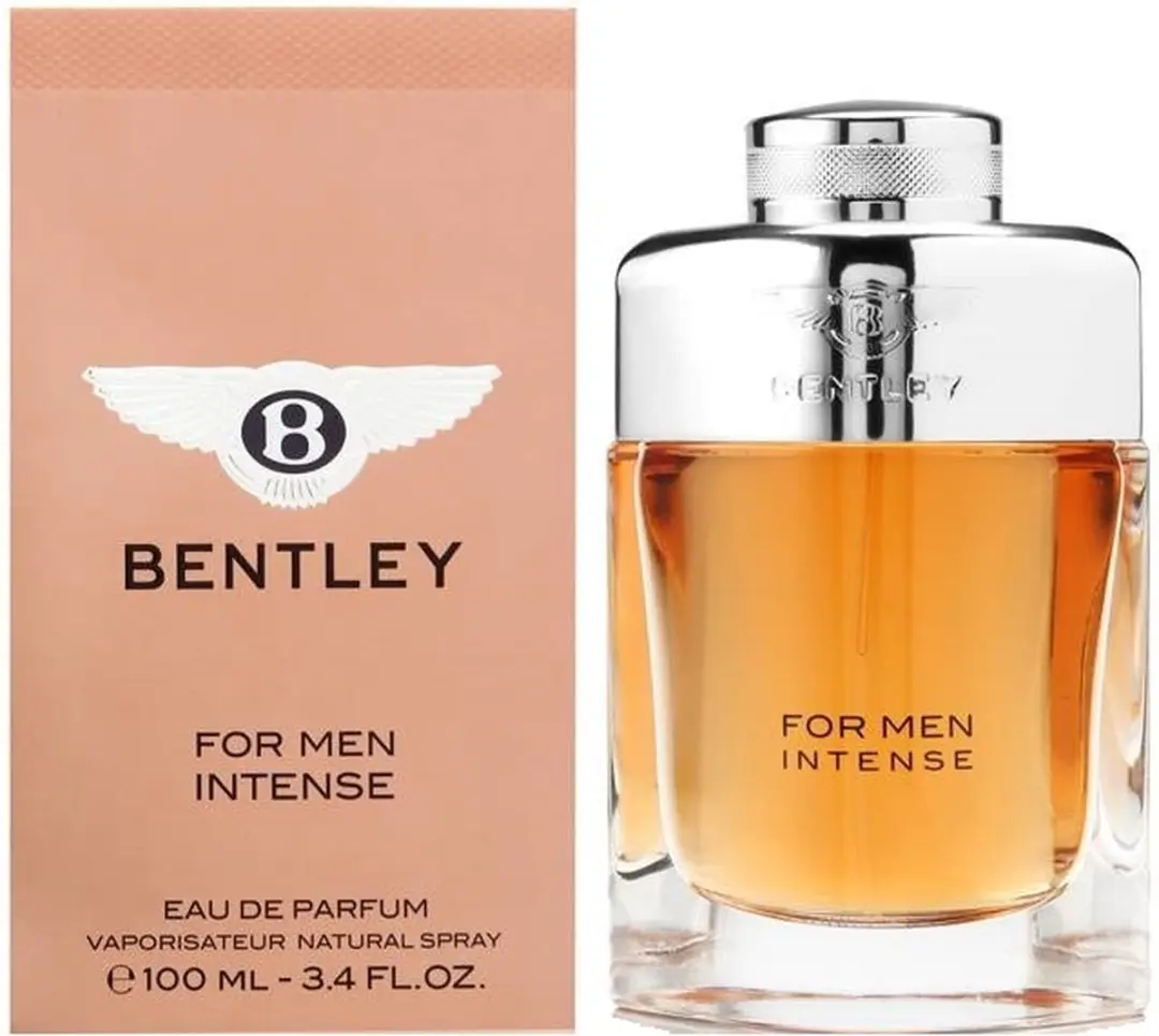 Bentley Intense for Men Eau de Parfum 100ml