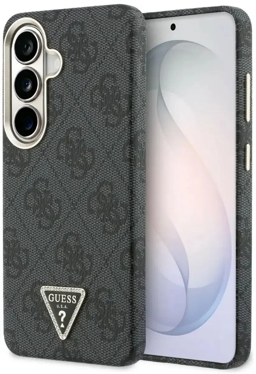 Guess Hoesje Samsung Galaxy S26 Plus
