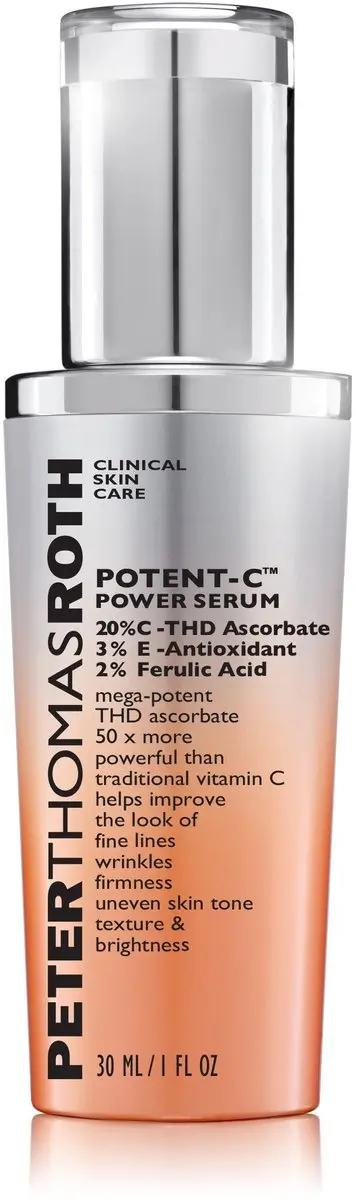Peter Thomas Roth Potent-C Power Serum 30ml