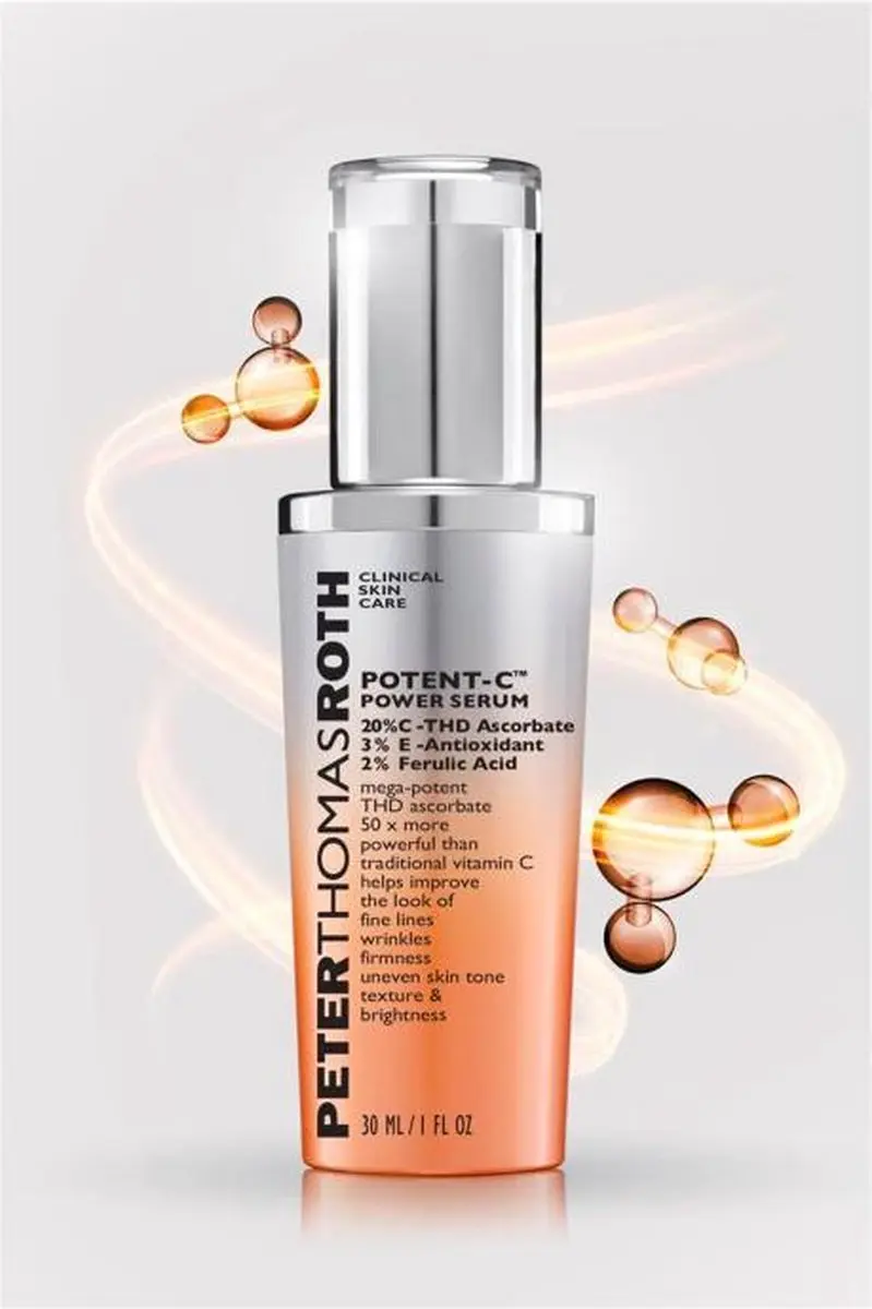 Peter Thomas Roth Potent-C Power Serum 30ml