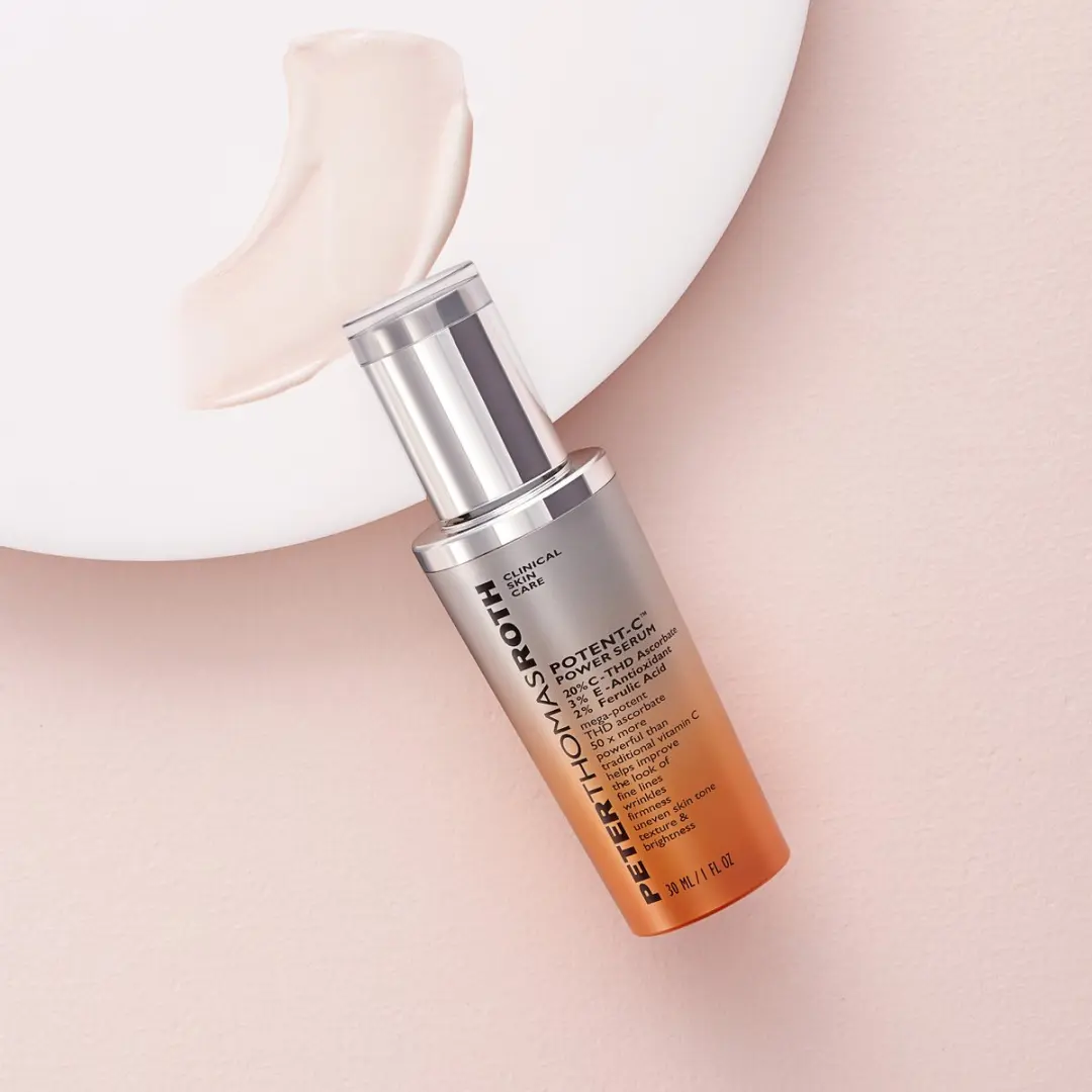 Peter Thomas Roth Potent-C Power Serum 30ml