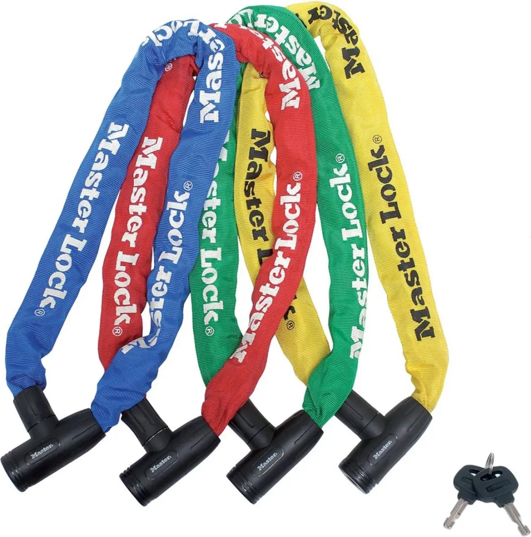 Hozelock Fietsketting 8mm 90cm