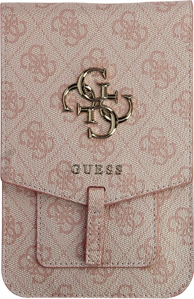 GUESS Wallet Bag GUWBG4GFPI
