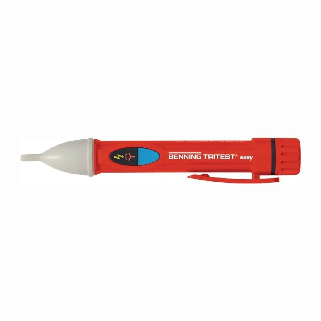 Benning TRITEST easy Multitester CAT III 1000V