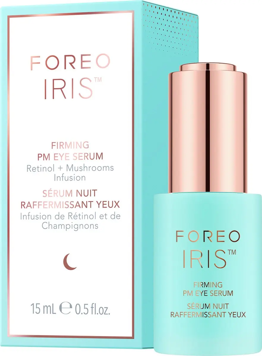 FOREO IRIS Firming PM Oogserum 15ml