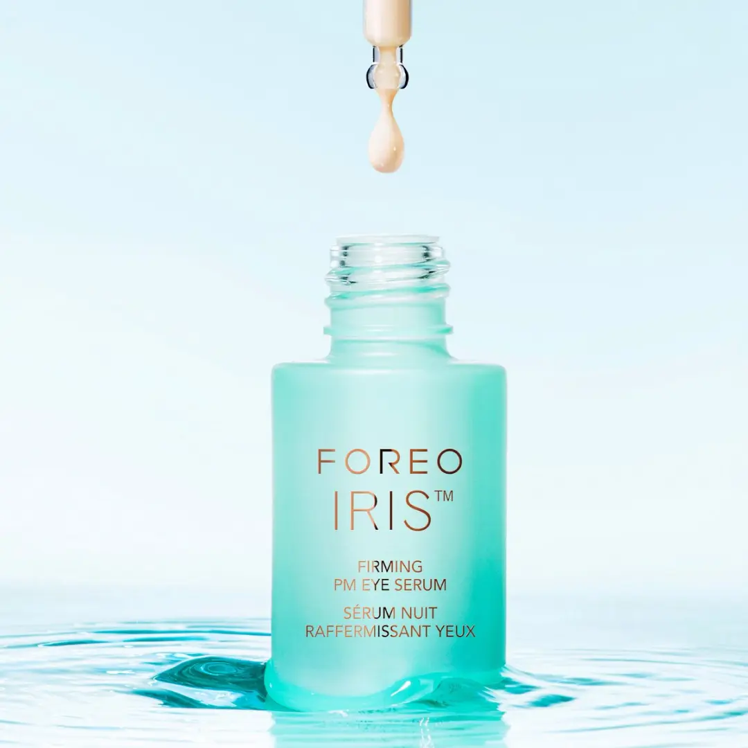 FOREO IRIS Firming PM Oogserum 15ml