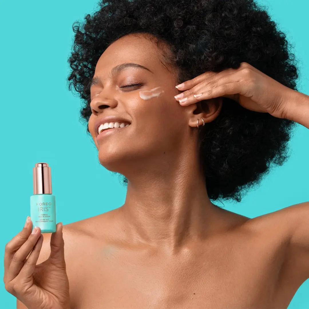 FOREO IRIS Firming PM Oogserum 15ml
