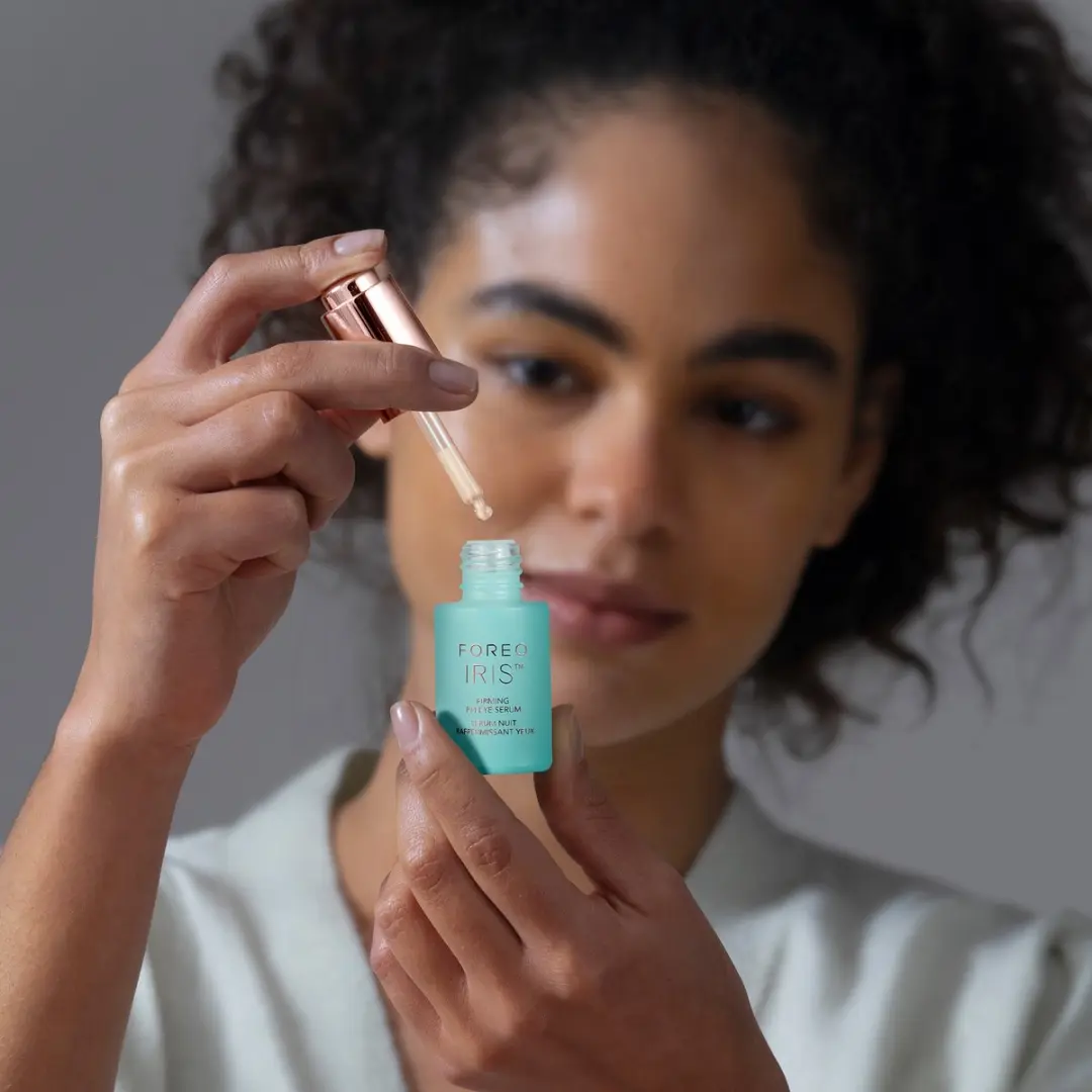 FOREO IRIS Firming PM Oogserum 15ml - afbeelding 6 van 6