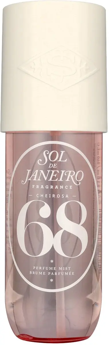 Sol de Janeiro Brazilian Crush Cheirosa 68 Geurmist 240ml