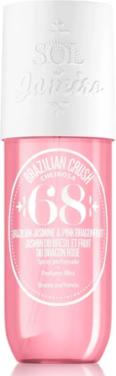 Sol de Janeiro Brazilian Crush Cheirosa 68 Geurmist 240ml