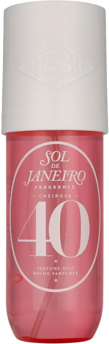 Sol de Janeiro Brazilian Crush Cheirosa 40 Body Mist 240ml