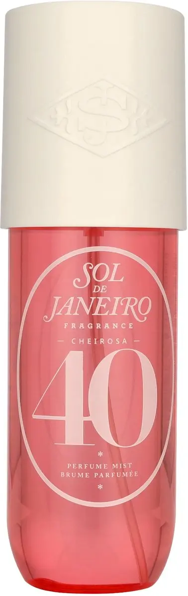 Sol de Janeiro Brazilian Crush Cheirosa 40 Body Mist 240ml