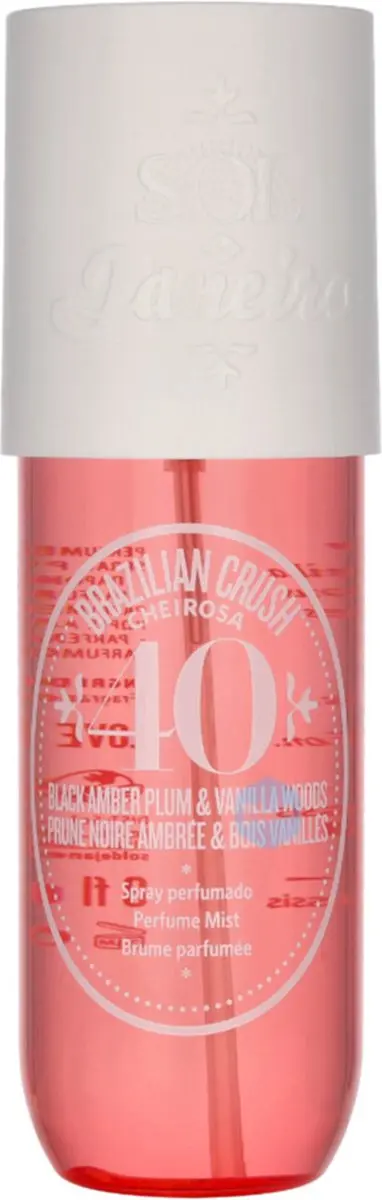 Sol de Janeiro Brazilian Crush Cheirosa 40 Body Mist 240ml