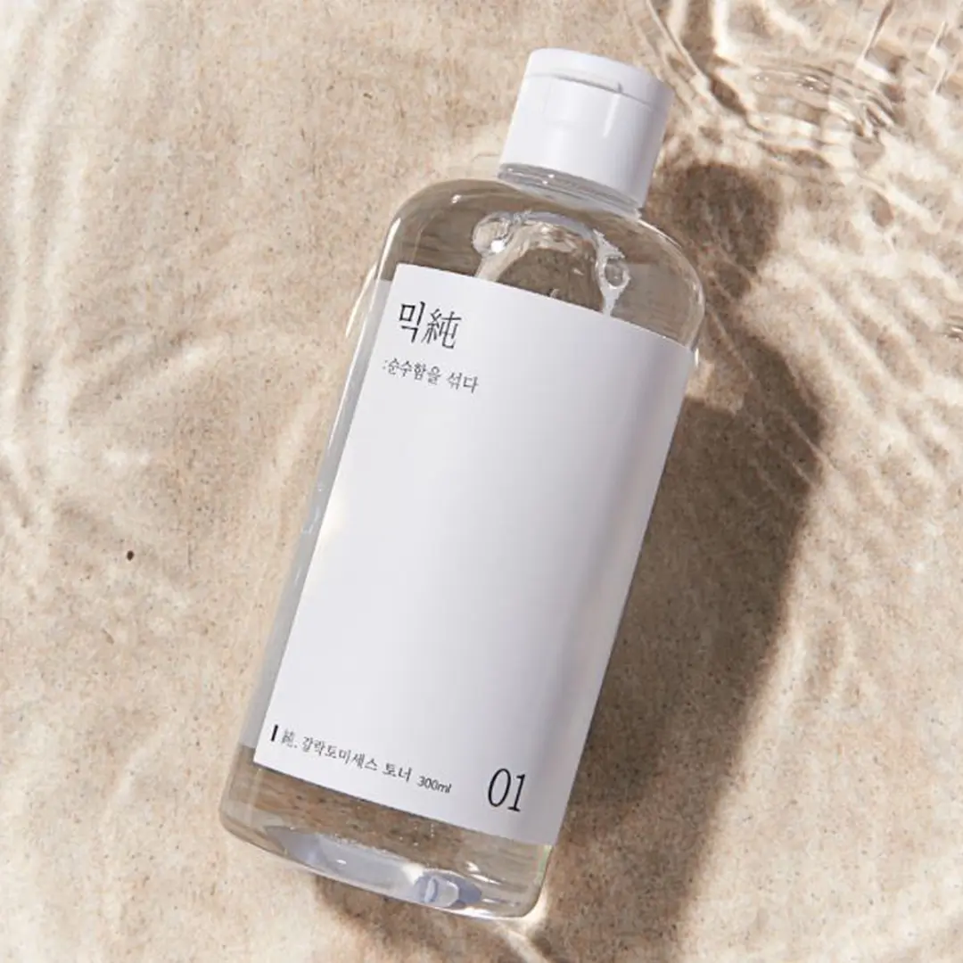 Mixsoon Galactomyces Toner 300ml