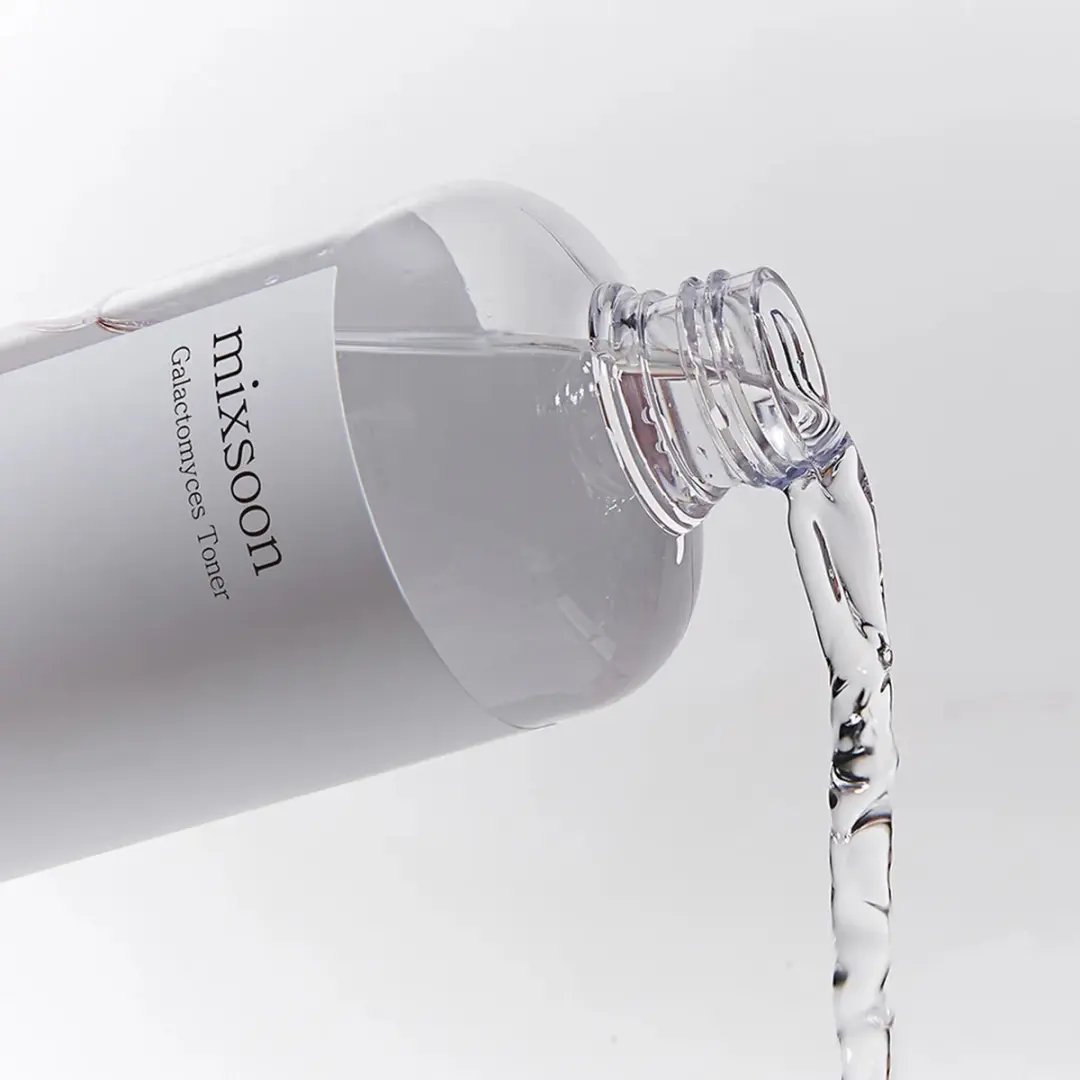 Mixsoon Galactomyces Toner 300ml