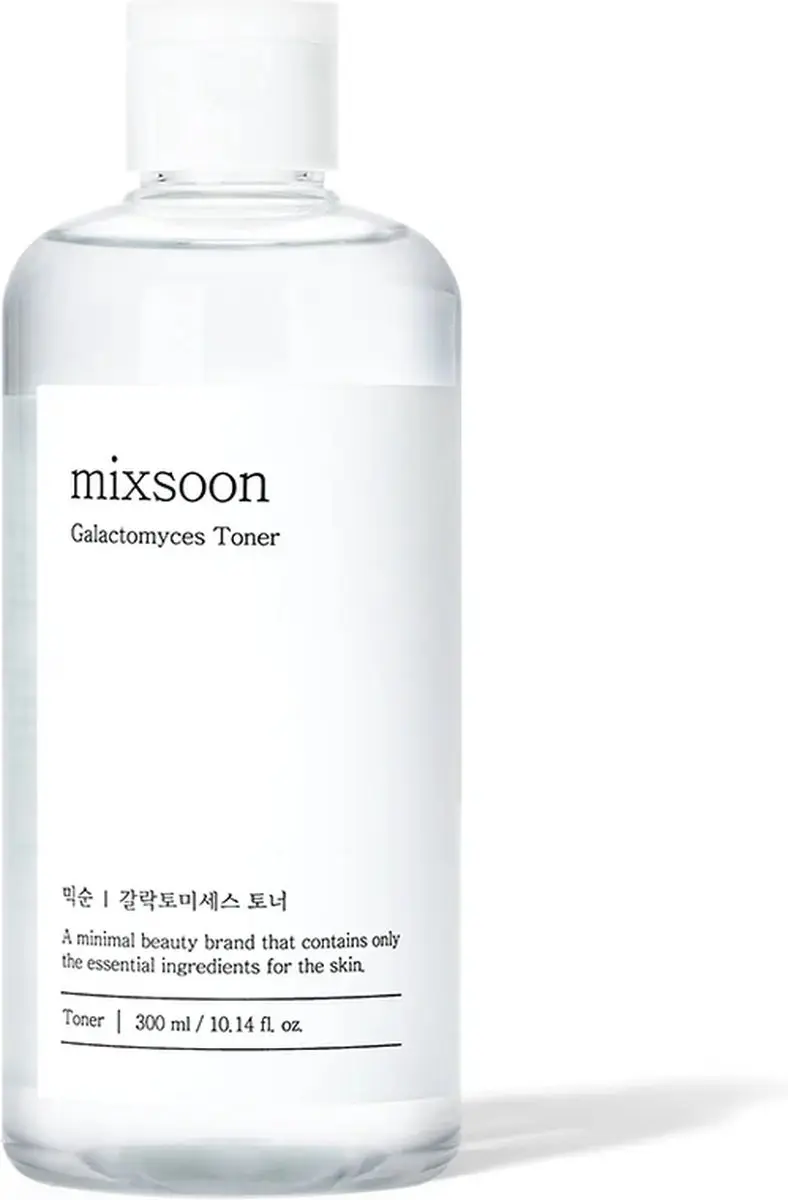 Mixsoon Galactomyces Toner 300ml