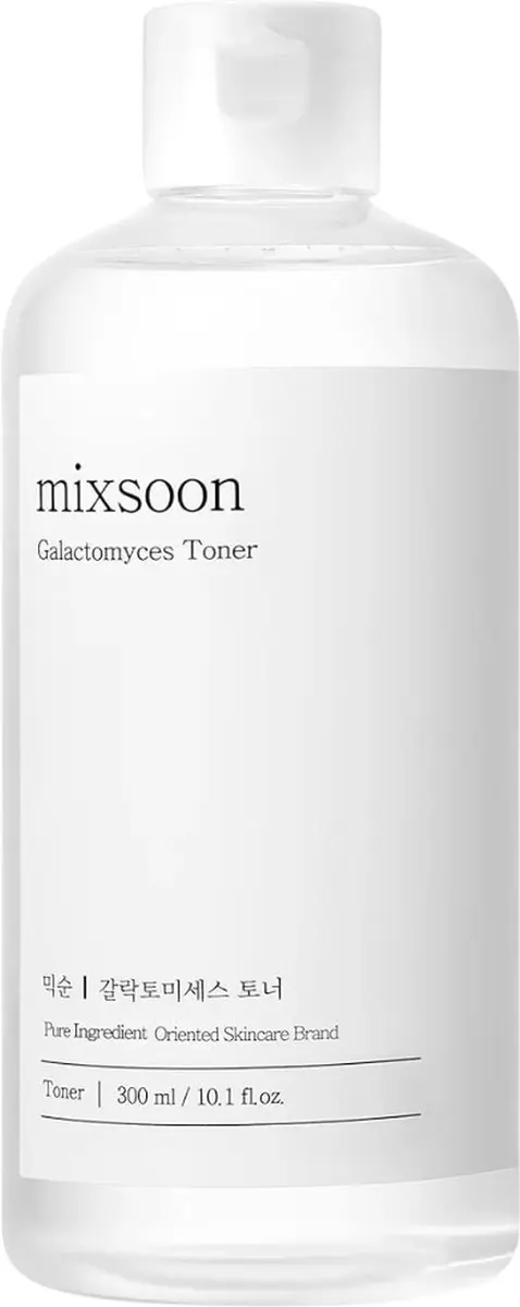 Mixsoon Galactomyces Toner 300ml
