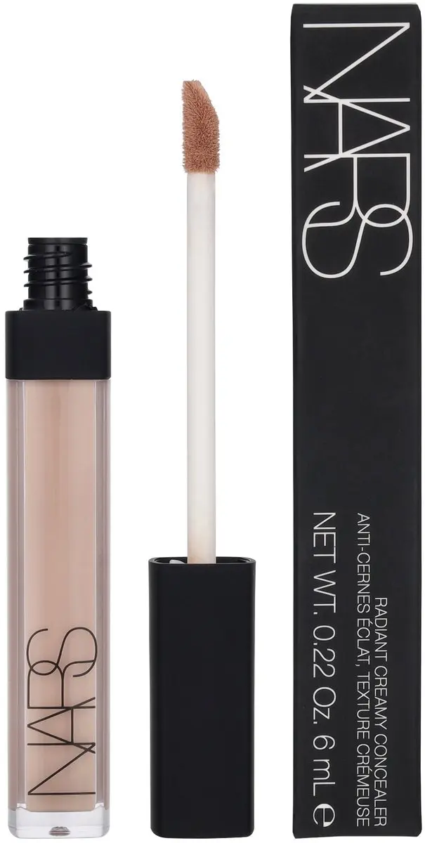 NARS Radiant Creamy Concealer Vanilla Light 2 - 6ml