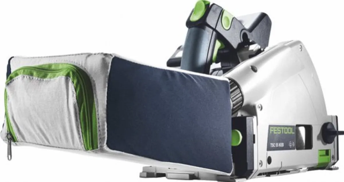 Festool TSC 55 KEB-Basic 18V Accu Invalcirkelzaag - 160mm