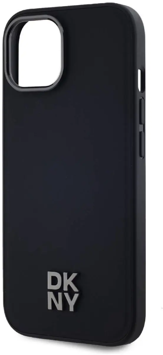 DKNY Hoesje iPhone 15 MagSafe DKHMP15SPSMCSLK