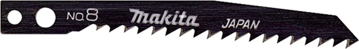 Makita A-85911 Decoupeerzaagblad Hout/Kunststof