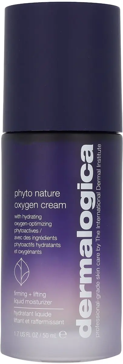Dermalogica Phyto Nature Oxygen Cream 50ml