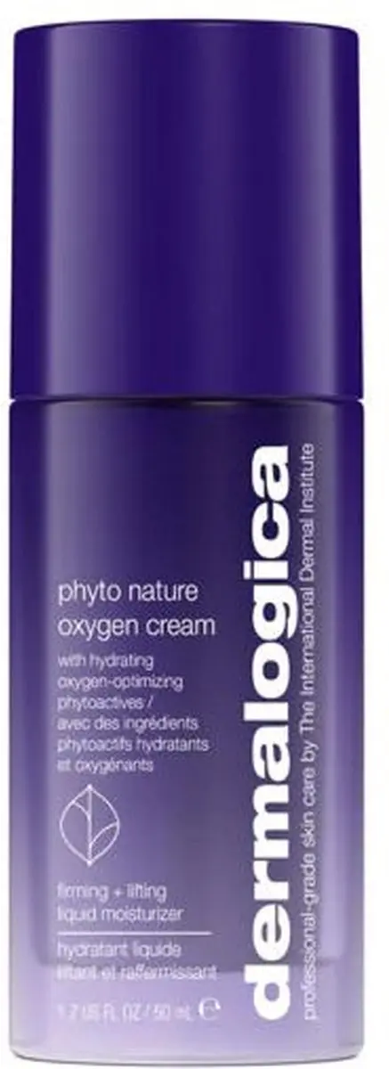 Dermalogica Phyto Nature Oxygen Cream 50ml