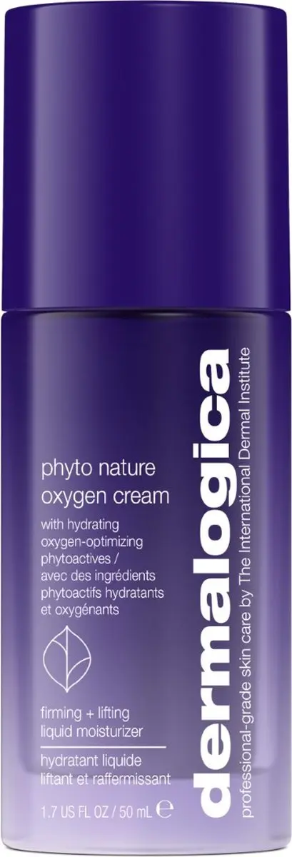 Dermalogica Phyto Nature Oxygen Cream 50ml