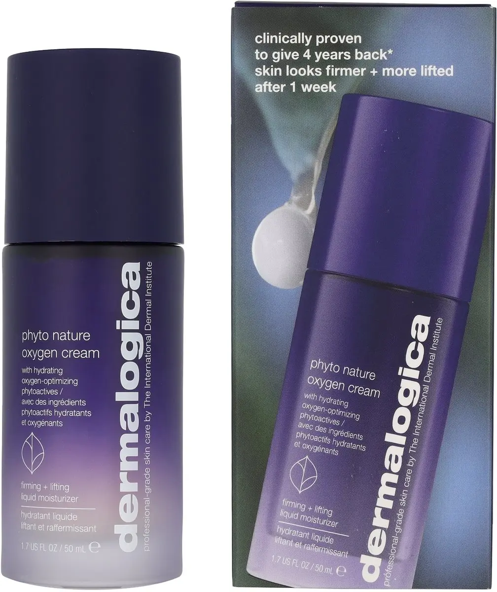Dermalogica Phyto Nature Oxygen Cream 50ml