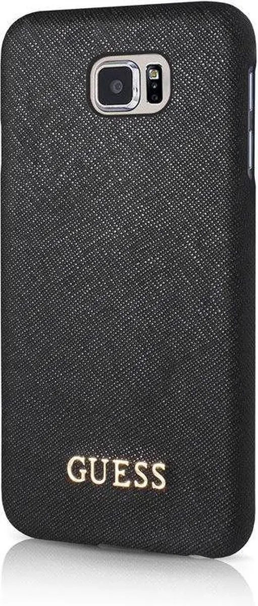 Guess Saffiano Hard Case Galaxy S7