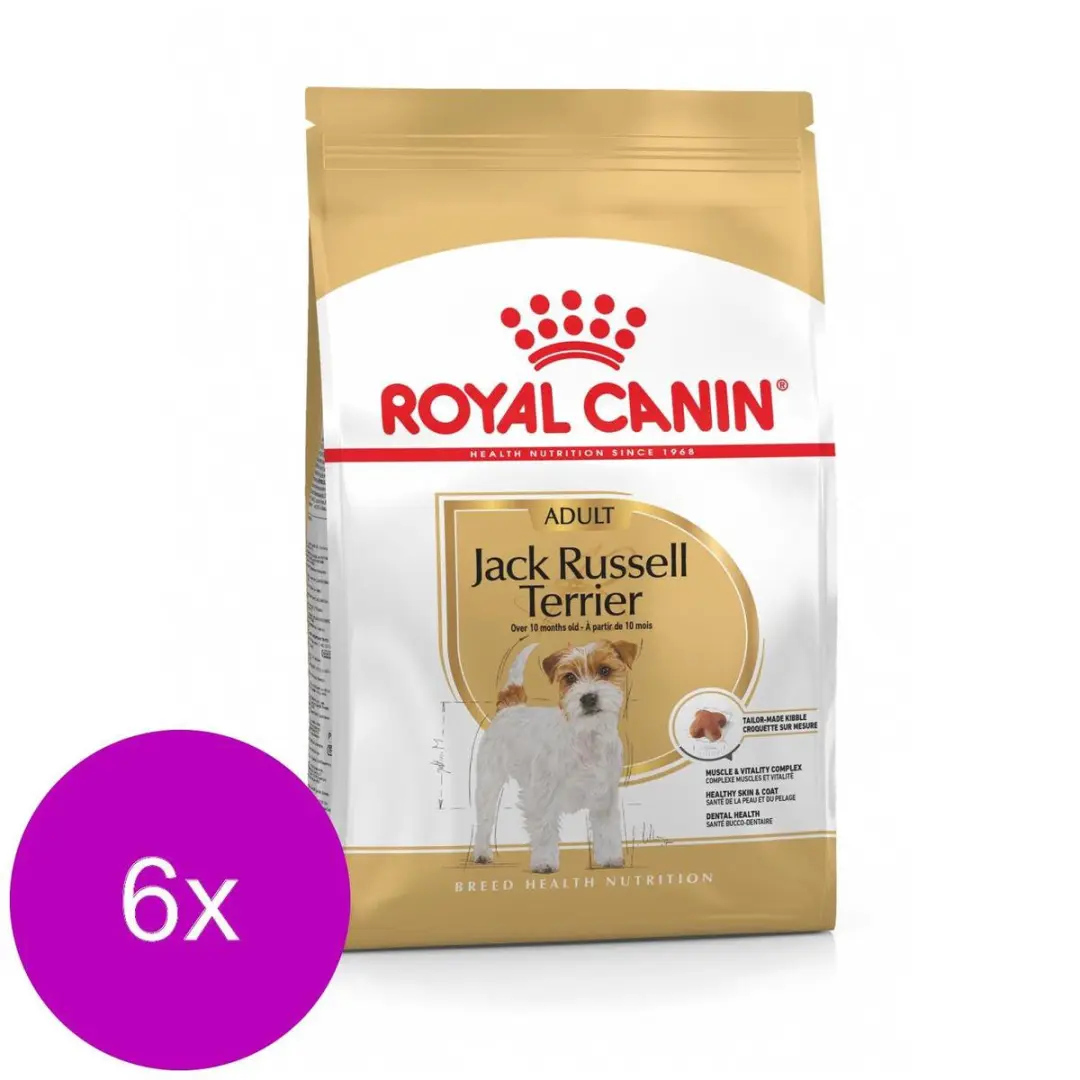 Royal Canin Jack Russell Terrier Adult Hondenvoer