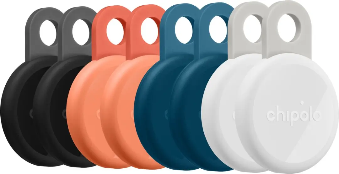 Chipolo LOOP Tracker