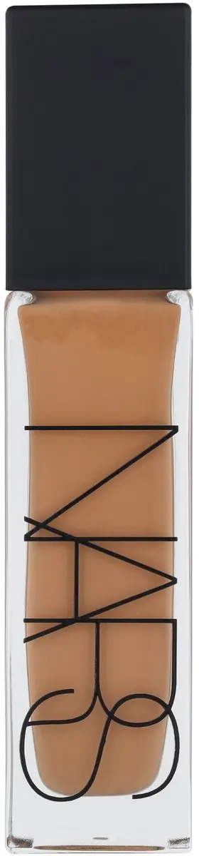 Nars Natural Radiant Longwear Foundation 30ml - Medium 4/Barcelona