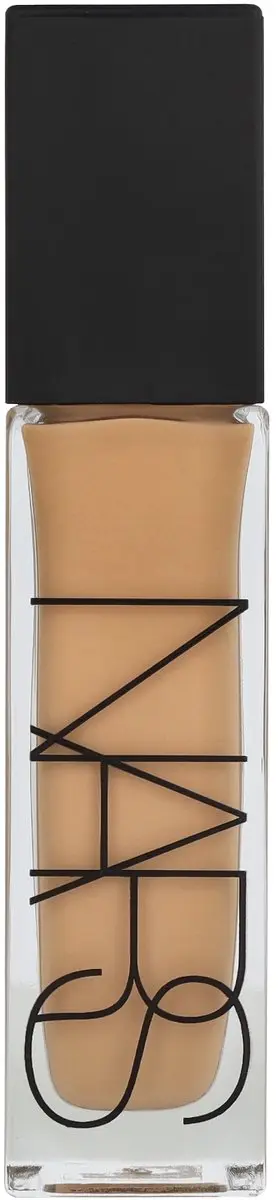 Nars Natural Radiant Longwear Foundation 30ml - Medium 4/Barcelona