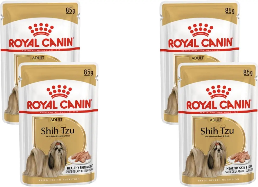 Royal Canin Shih Tzu Adult Hondenvoer