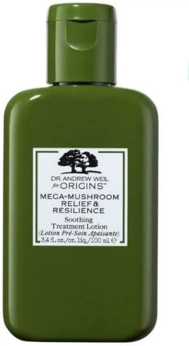 Origins Mega Mushroom Gezichtscrème 100ml