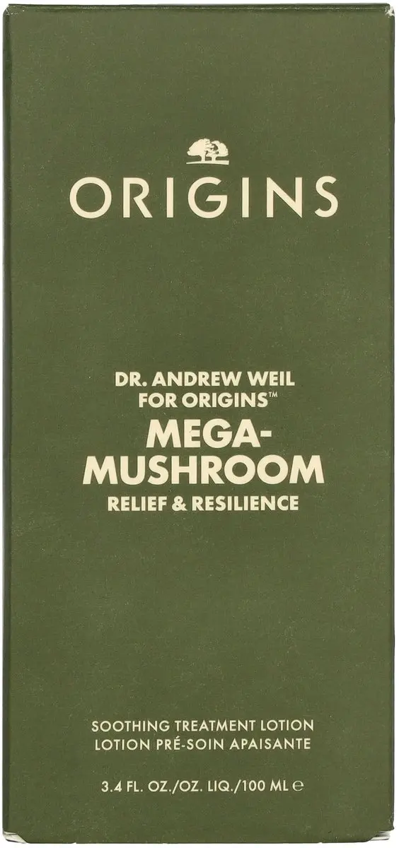 Origins Mega Mushroom Gezichtscrème 100ml
