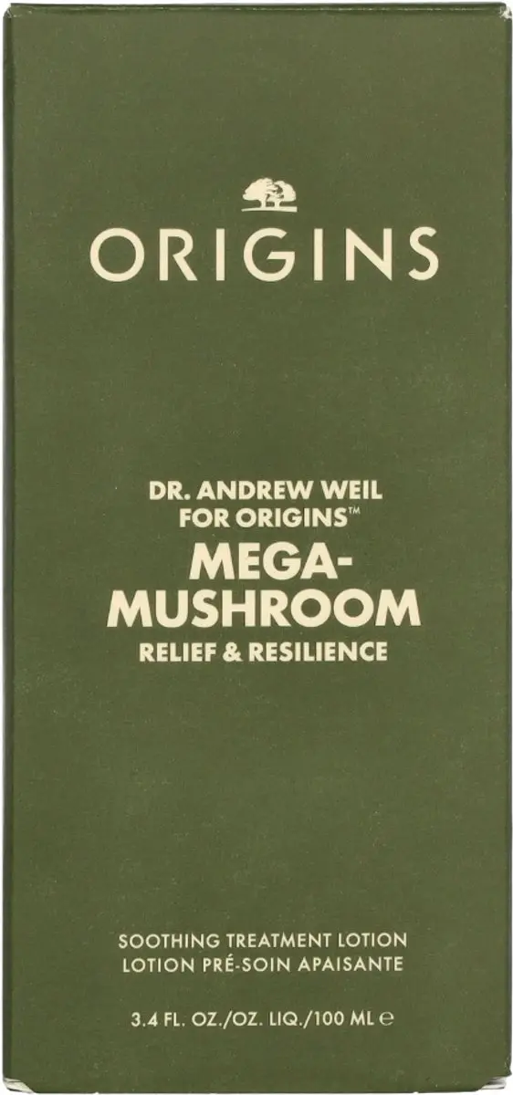 Origins Mega Mushroom Gezichtscrème 100ml