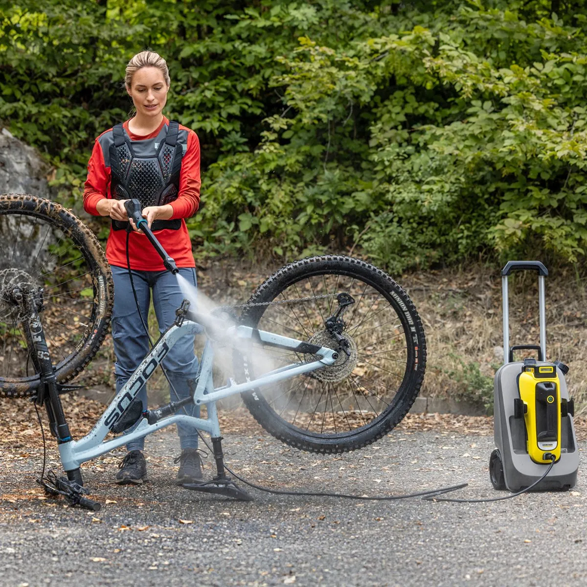 Kärcher OC 6-18 Premium Mobiele Reiniger - afbeelding 6 van 6
